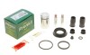 Ремкомплект суппорта (заднего) BMW X1 (F48)/X2 (F39) 15- (d=36mm) (Ate) (+поршень/направляющая) FRENKIT 736760 (фото 1)