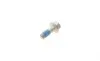 Ремкомплект супорта (заднього) Citroen C4/Toyota Avensis 06- (d=38mm) (Bosch)(+поршень/направляюча) FRENKIT 738045 (фото 13)