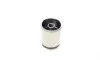 Ремкомплект супорта (заднього) VW Caddy 03- (d=38mm) (Lucas) (+поршень/направляюча) FRENKIT 738106 (фото 16)