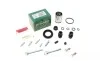 Ремкомплект супорта (заднього) VW Caddy 03- (d=38mm) (Lucas) (+поршень/направляюча) FRENKIT 738109 (фото 1)