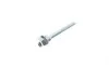 Ремкомплект супорта (заднього) VW Caddy 03- (d=38mm) (Lucas) (+поршень/направляюча) FRENKIT 738109 (фото 16)