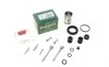 Ремкомплект супорта (заднього) VW Golf/Passat 91-99 (d=38mm) (Lucas) (+поршень/направляюча) FRENKIT 738112 (фото 1)