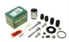 Ремкомплект суппорта (заднего) (L) VW Caddy III 04-15 (d=38mm) (Bosch) (+поршень/направляющая) FRENKIT 738115 (фото 1)