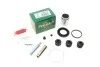Ремкомплект суппорта (заднего) Toyota Camry 91-01 (d=38mm) (+поршень/направляющая) (Aisin) FRENKIT 738143 (фото 10)