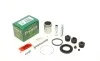 Ремкомплект супорта (заднього) Toyota Camry 91-01 (d=38mm) (+поршень/направляюча) (Aisin) FRENKIT 738144 (фото 1)