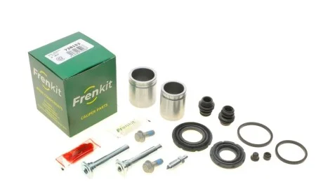 Ремкомплект супорта з 2 поршнями супорта FRENKIT 738152