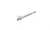 Ремкомплект супорта (заднього) Ford Mondeo 2.0DI 00-07 (d=38mm) (Bosch) (+поршень/направляюча) FRENKIT 738160 (фото 12)