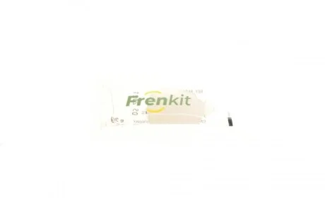 Ремкомплект суппорта (заднего) Ford Mondeo 2.0DI 00-07 (d=38mm) (Bosch) (+поршень/направляющая) FRENKIT 738160