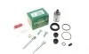 Ремкомплект суппорта (заднего) Mazda 6 12- (d=38mm) (+поршень/направляющая) (Trw) FRENKIT 738301 (фото 1)