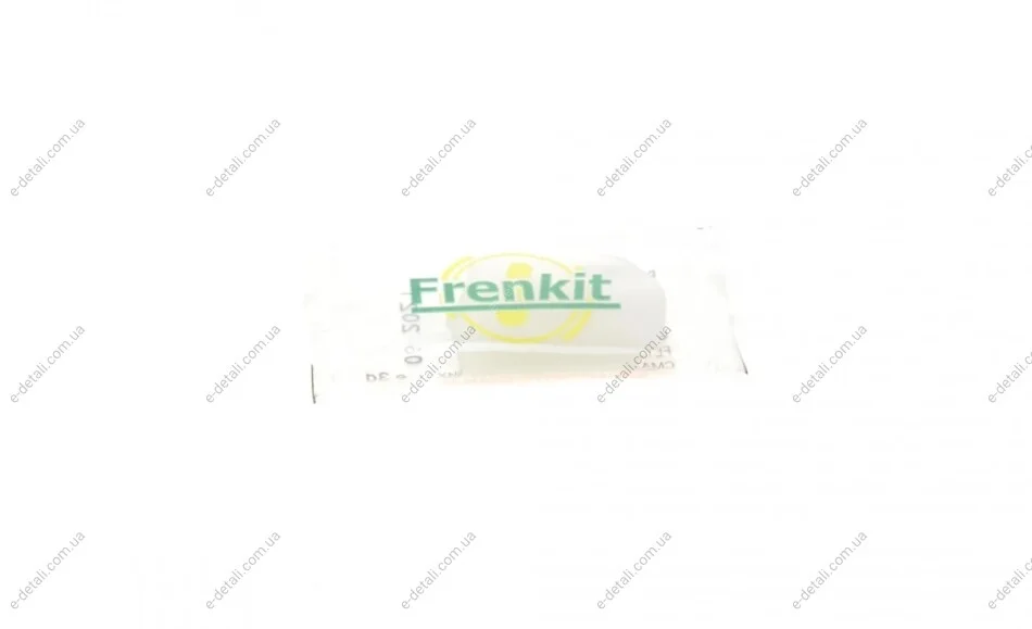 Ремкомплект супорта (заднього) Ford Mondeo 2.0DI 00-07 (d=38mm) (Bosch) (+поршень/направляюча) SuperKit FRENKIT 738533 (фото 1)