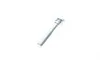 Ремкомплект супорта (заднього) Ford Mondeo 2.0DI 00-07 (d=38mm) (Bosch) (+поршень/направляюча) SuperKit FRENKIT 738533 (фото 13)