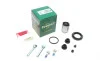 Ремкомплект суппорта (заднего) Kia Soul 14- (d=38mm) (+поршень/направляющая) SuperKit FRENKIT 738592 (фото 8)