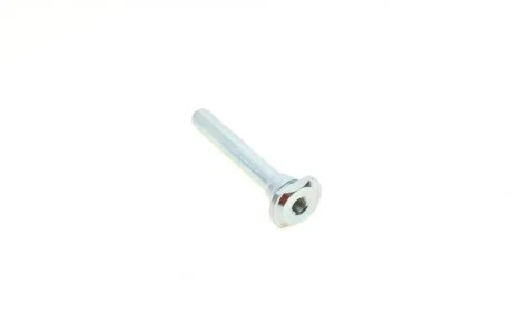 Ремкомплект супорта (заднього) VW Caddy III 04-10 (d=38mm) (+поршень/направляюча) (Aisin) FRENKIT 738774