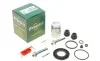 Ремкомплект суппорта (заднего) Lexus RX/Toyota Rav4 15- (d=38mm) (Advi) (+поршень/направляющая) FRENKIT 738790 (фото 1)