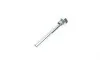 Ремкомплект суппорта (заднего) VW Caddy 03- (d=38mm) (+поршень/направляющая) (Lucas) FRENKIT 738911 (фото 16)
