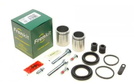 Ремкомплект супорта з поршнем супорта FRENKIT 740165
