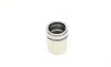 Ремкомплект суппорта (заднего) BMW 1 (E81/87) 04-11 (d=40mm) (+поршень/направляющая) (Ate) FRENKIT 740177 (фото 13)