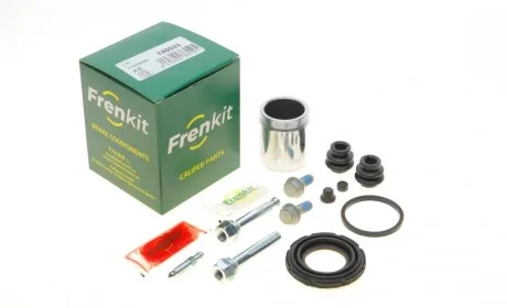 Ремкомплект супорта (заднього) Lexus GS 11- (d=40mm) (Advi) (+поршень/направляюча) SuperKit FRENKIT 740533