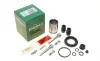 Ремкомплект суппорта (заднего) VW T5/Caddy III 03-/Trafic 01- (d=41mm)(+поршень/направляющая)(Lucas) FRENKIT 741904 (фото 1)