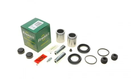 Ремкомплект супорта з 2 поршнями супорта FRENKIT 742206