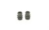 Ремкомплект супорта (заднього) SsangYong Korando/Musso/Rexton 96- (d=43mm) (Mando) (+поршень/направляюча) SuperKit FRENKIT 743045 (фото 3)