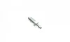 Ремкомплект суппорта (переднего) Mitsubishi L200 01-05 (d=43mm) (+2 поршня/направляющая) (Tokico) FRENKIT 743222 (фото 14)