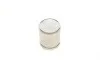 Ремкомплект супорту переднього Hyundai Santa Fe I (d=43mm)(Mando)(+поршень/напрямні) Frenkit FRENKIT 743227 (фото 12)
