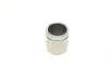 Ремкомплект супорту переднього Hyundai Santa Fe I (d=43mm)(Mando)(+поршень/напрямні) Frenkit FRENKIT 743227 (фото 13)