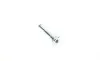 Ремкомплект супорту переднього Hyundai Santa Fe I (d=43mm)(Mando)(+поршень/напрямні) Frenkit FRENKIT 743227 (фото 16)