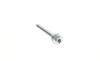 Ремкомплект супорта (заднього) Hyundai Terracan 01-06 (d=43mm) (+поршень) (Mando) (+поршень/направляюча) SuperKit FRENKIT 743373 (фото 16)