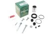 Ремкомплект суппорта (заднего) Land Rover Range Rover 12- (d=43mm) (+поршень/направляющая) (TRW) FRENKIT 743705 (фото 16)