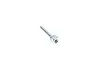 Ремкомплект суппорта (заднего) Hyundai Santa Fe 05-12 (d=43mm) (Mando) (+поршень/направляющая) FRENKIT 743862 (фото 13)