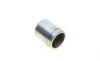 Ремкомплект суппорта (заднего) Hyundai Terracan 01-06 (d=43mm) (Mando) (+поршень/направляющая) FRENKIT 743871 (фото 11)