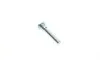 Ремкомплект суппорта (заднего) Hyundai Terracan 01-06 (d=43mm) (Mando) (+поршень/направляющая) FRENKIT 743871 (фото 16)