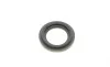 Ремкомплект суппорта (заднего) Hyundai Terracan 01-06 (d=43mm) (Mando) (+поршень/направляющая) FRENKIT 743871 (фото 5)