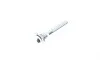 Ремкомплект суппорта (переднего) Nissan X-Trail 01-13 (d=44mm) (+ 2 поршня/направляющая) (Akebono) FRENKIT 744248 (фото 15)