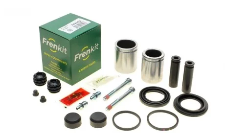 Ремкомплект супорта з поршнем супорта FRENKIT 744252
