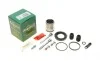 Ремкомплект суппорта (заднего) BMW 5 (F10/F11)/6 (F12/F13) 10- (d=44mm) (+поршень/направляющая)(TRW) FRENKIT 744257 (фото 1)