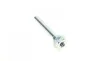 Ремкомплект суппорта (заднего) BMW 5 (F10/F11)/6 (F12/F13) 10- (d=44mm) (+поршень/направляющая)(TRW) FRENKIT 744257 (фото 13)