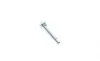 Ремкомплект суппорта (переднего) Opel Antara 06- (d=45mm)(Mando)(+2 поршня/направл)SuperKit FRENKIT 745287 (фото 13)