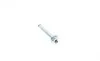 Ремкомплект суппорта (переднего) Opel Antara 06- (d=45mm)(Mando)(+2 поршня/направл)SuperKit FRENKIT 745287 (фото 14)