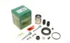 Ремкомплект супорта (заднього) Ford Explorer 10- (d=45mm)(+1 поршень/направляюча)SuperKit FRENKIT 745533 (фото 15)
