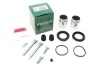 Ремкомплект суппорта (переднего) Honda CR-V 12- (d=45mm)(Niss)(+2 поршня/направляющая)SuperKit FRENKIT 745705 (фото 1)