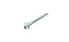 Ремкомплект суппорта (переднего) Honda CR-V 12- (d=45mm)(Niss)(+2 поршня/направляющая)SuperKit FRENKIT 745705 (фото 13)