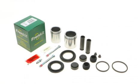 Ремкомпл. супорта пер. Ducato 06-/Jumper 06-/Movano C 21-/Boxer 06-(superkit/46 mm)(Brembo) FRENKIT 746294