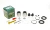 Ремкомплект суппорта (переднего) Honda Pilot 08- (d=48mm) (Akebono) (+поршень/направляющая) SuperKit FRENKIT 747705 (фото 1)