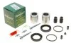 Ремкомплект суппорта (переднего) Jeep Grand Cherokee 04-10 (d=48 mm) (KH) (+поршень/направляющая) FRENKIT 748289 (фото 1)