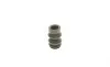 Ремкомплект суппорта (переднего) Jeep Grand Cherokee 04-10 (d=48 mm) (KH) (+поршень/направляющая) FRENKIT 748289 (фото 3)