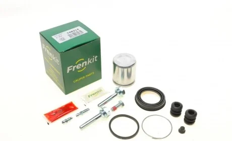 Ремкомплект супорта з поршнем супорта FRENKIT 748314