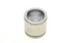 Ремкомплект суппорта (переднего) VW Golf II 93- (d=48mm)(Ate)(+1 поршень/направляющая) SuperKit FRENKIT 748318 (фото 13)